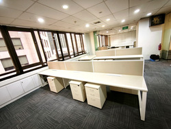 Far East Finance Building (D1), Office #536636201